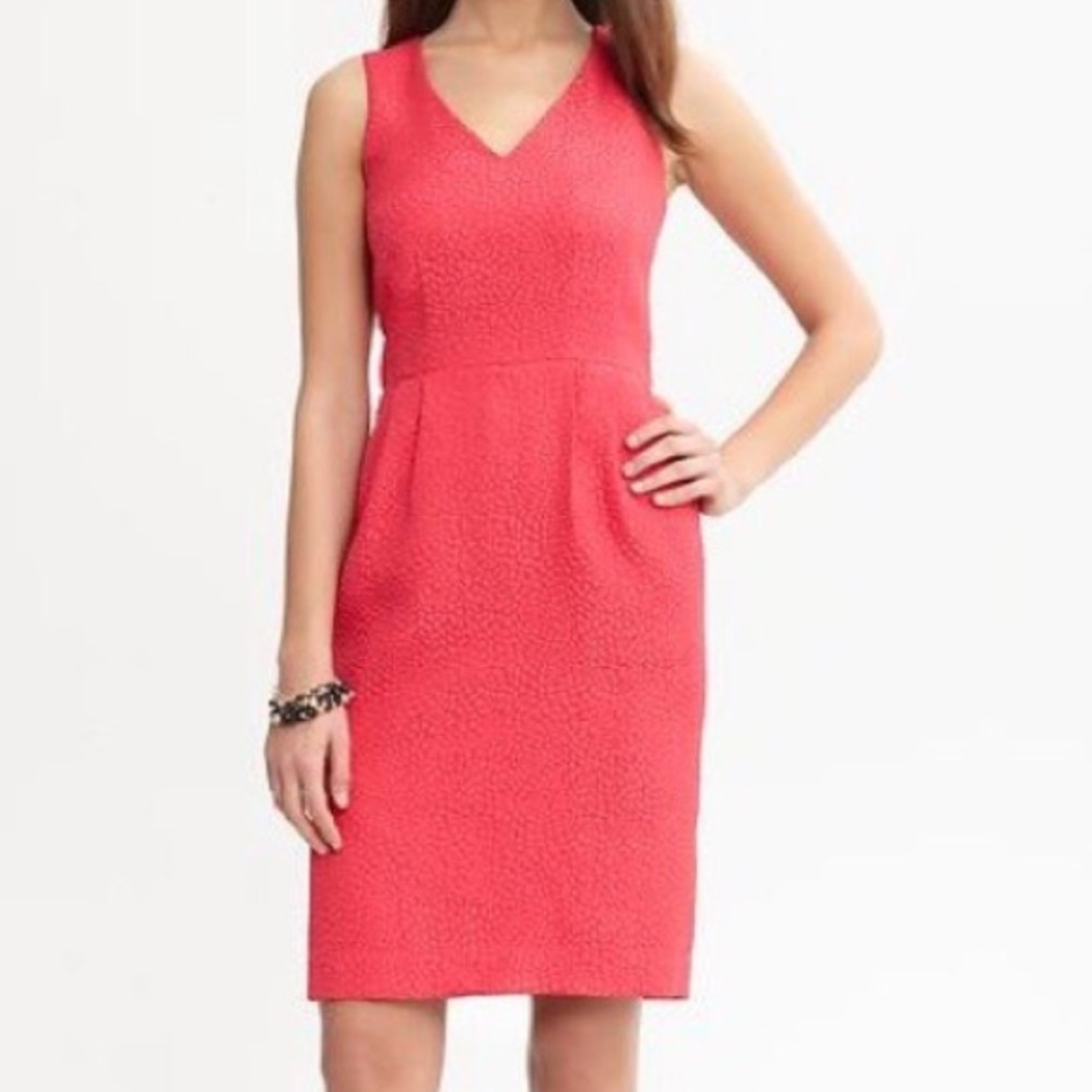 Banana Republic Dress